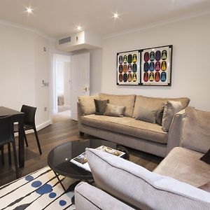Superior Two-Bedroom Apartment
